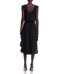 Clementine Dress