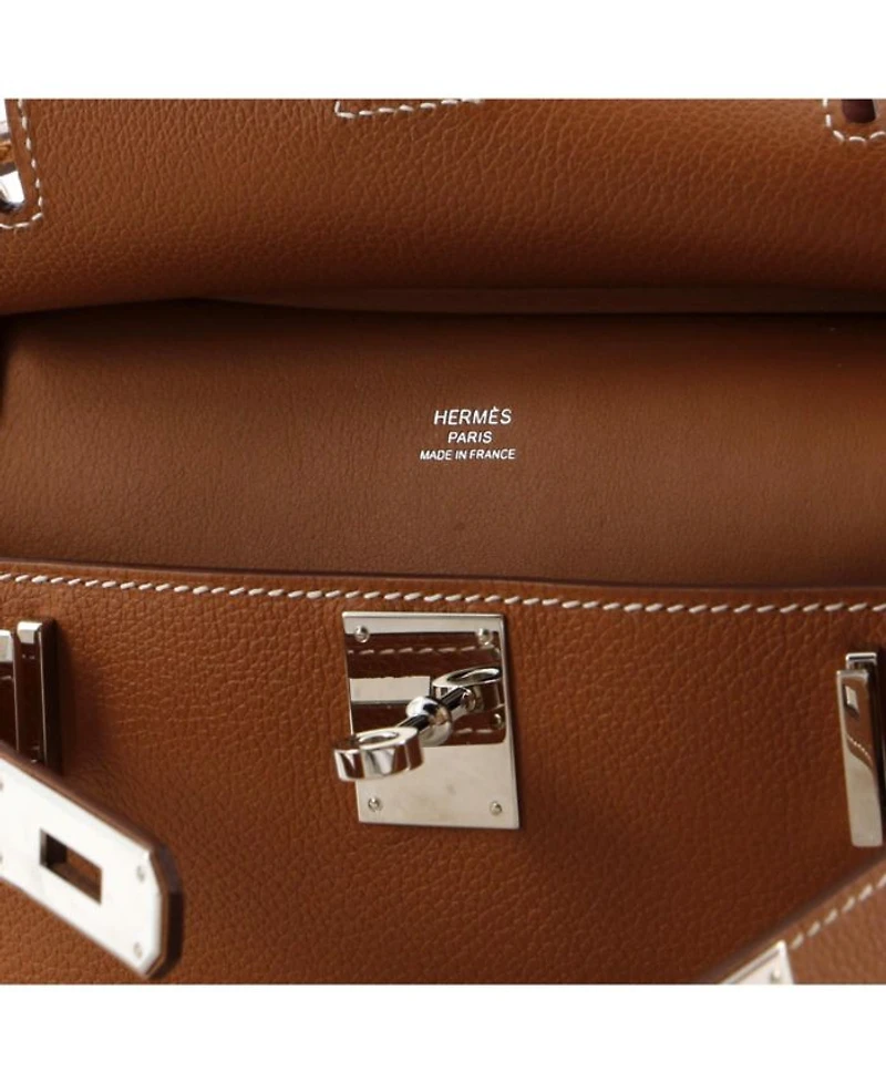 Mini Jypsiere Bag Evercolor