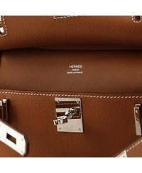 Mini Jypsiere Bag Evercolor