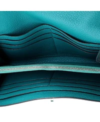 Long Kelly Wallet Chevre Mysore