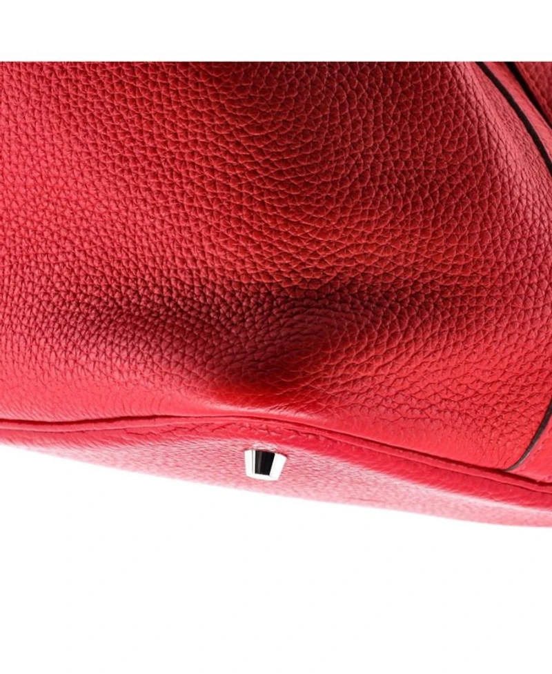 MM Picotin Lock Bag Clemence