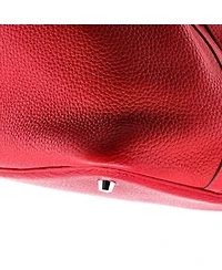 MM Picotin Lock Bag Clemence