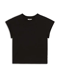 Bryce Cap Sleeve Tee