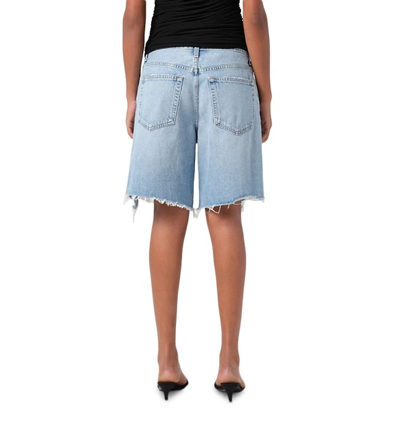 Indra Denim Shorts