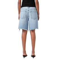 Indra Denim Shorts