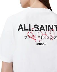 Amore Lisa Tee