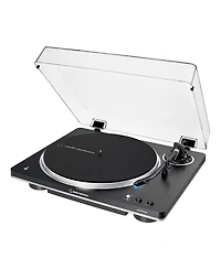 audio-technica At-LP70XBT Fully-Automatic Bluetooth Wireless Turntable