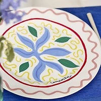 Costa Nova Summer Bliss Dinner Plate