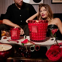 Cherry Gloss Candle Collection
