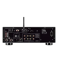 R-N800A Stereo Network Receiver with Bluetooth, Wi-Fi, and MusicCast