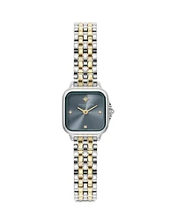 Olivia Burton Grosvenor Mini Watch, 20mm