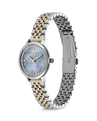 Honey Comb Ultra Slim Watch
