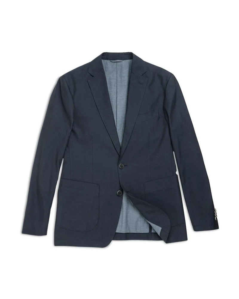 St Arnaud Sports Fit Jacket