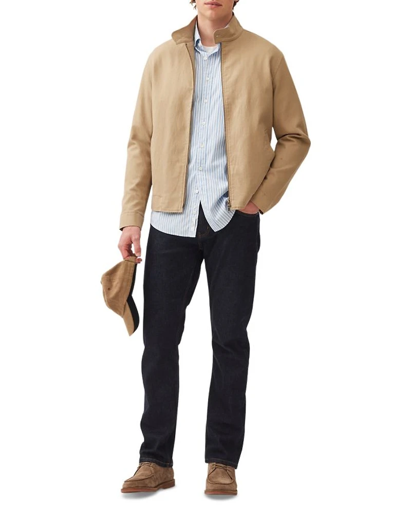 Almadale Harrington Jacket