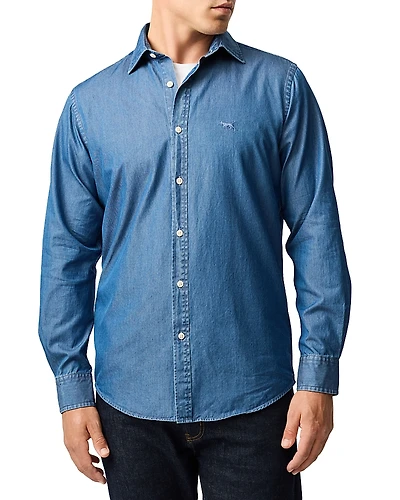 Rodd & Gunn Spring Creek Long Sleeve Shirt