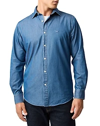 Rodd & Gunn Spring Creek Long Sleeve Shirt