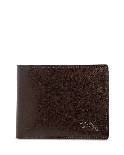 Rodd & Gunn Wardville Pouch Wallet