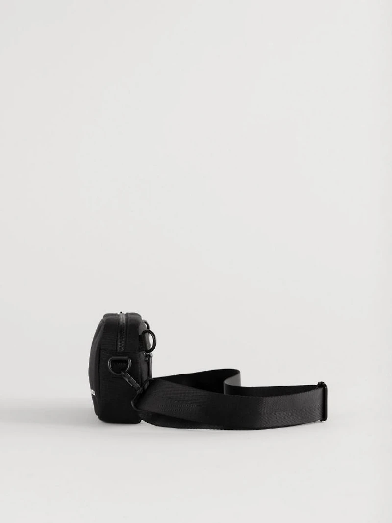 Fanny Pack Crossbody Bag