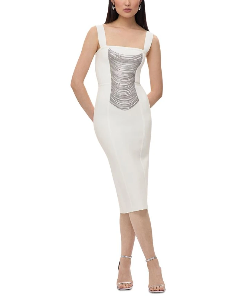 The Francesca Dress