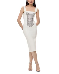 The Francesca Dress