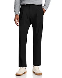 Herno Nylon Stretch Pants