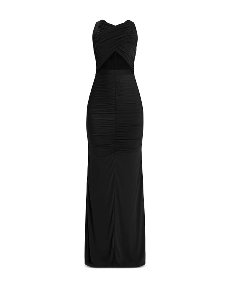 The Eden Gown