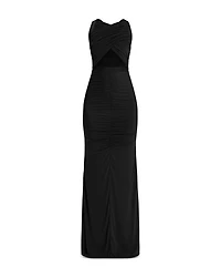 The Eden Gown