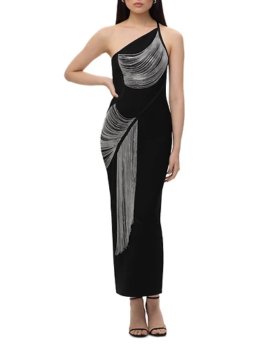 The Bianca Gown