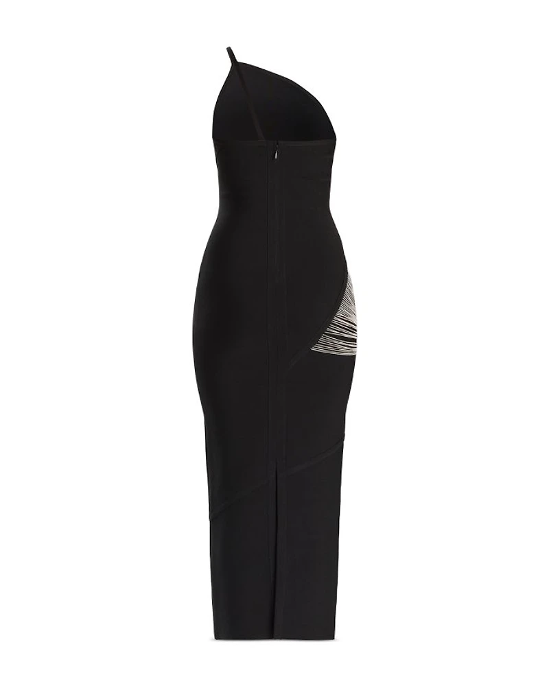The Bianca Gown