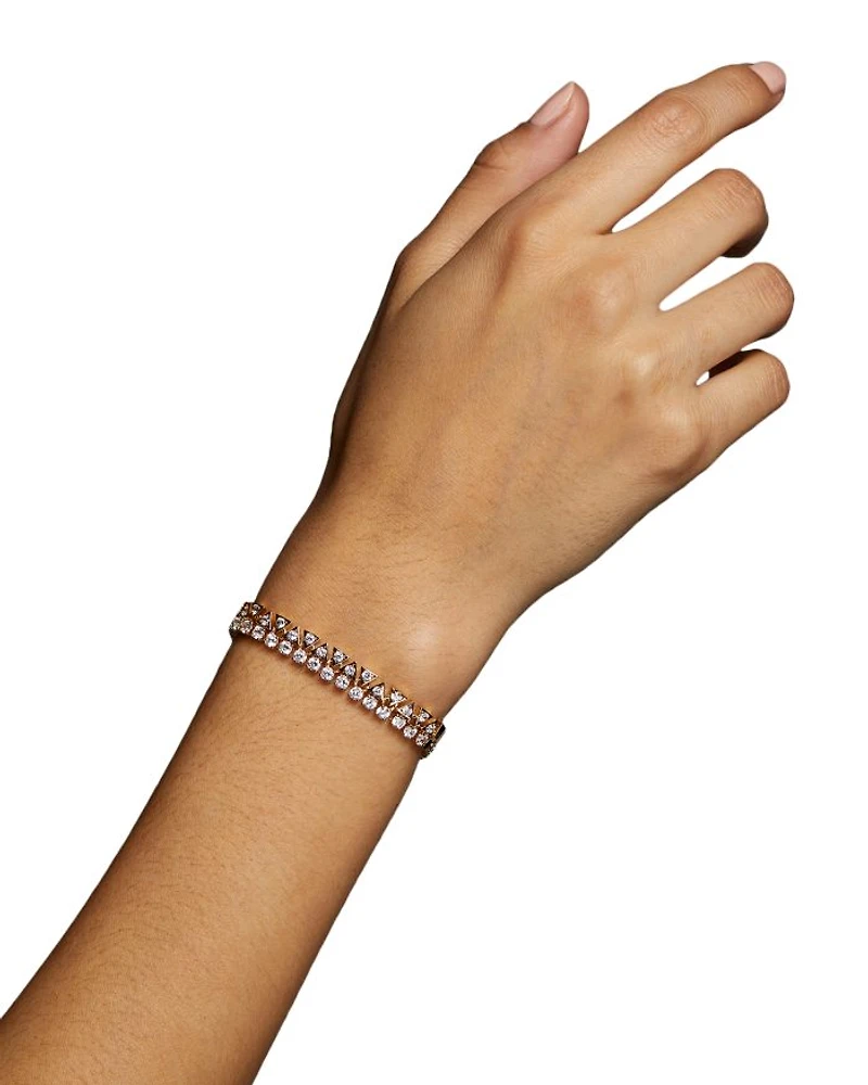 Luxor Line Bracelet