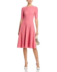 The Wanda Sweater Dress
