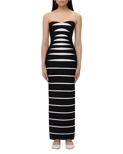 The Cameron Gown