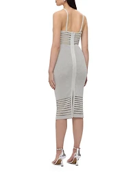 The Elsa Dress