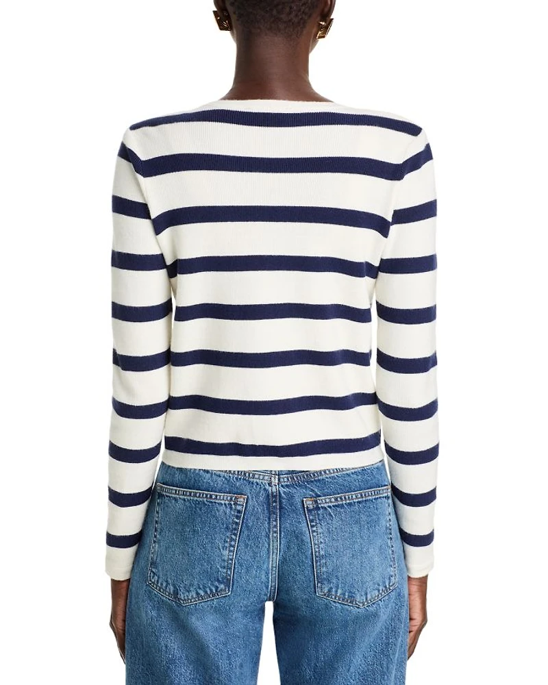 Logan Cardigan