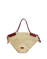 Altuzarra Large Basket Tote