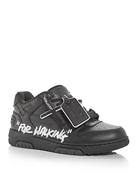 Off-White Men's Out Of Office Low Top Sneakers