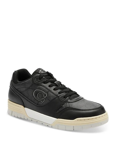 Men's Soho Signature Sneakers