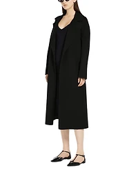 Cles Belted Coat