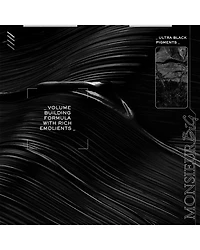 Monsieur Big Volume Mascara Eye Makeup Set ($46 value)