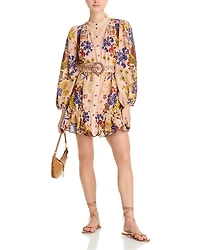 Beauty Bouquet Dress