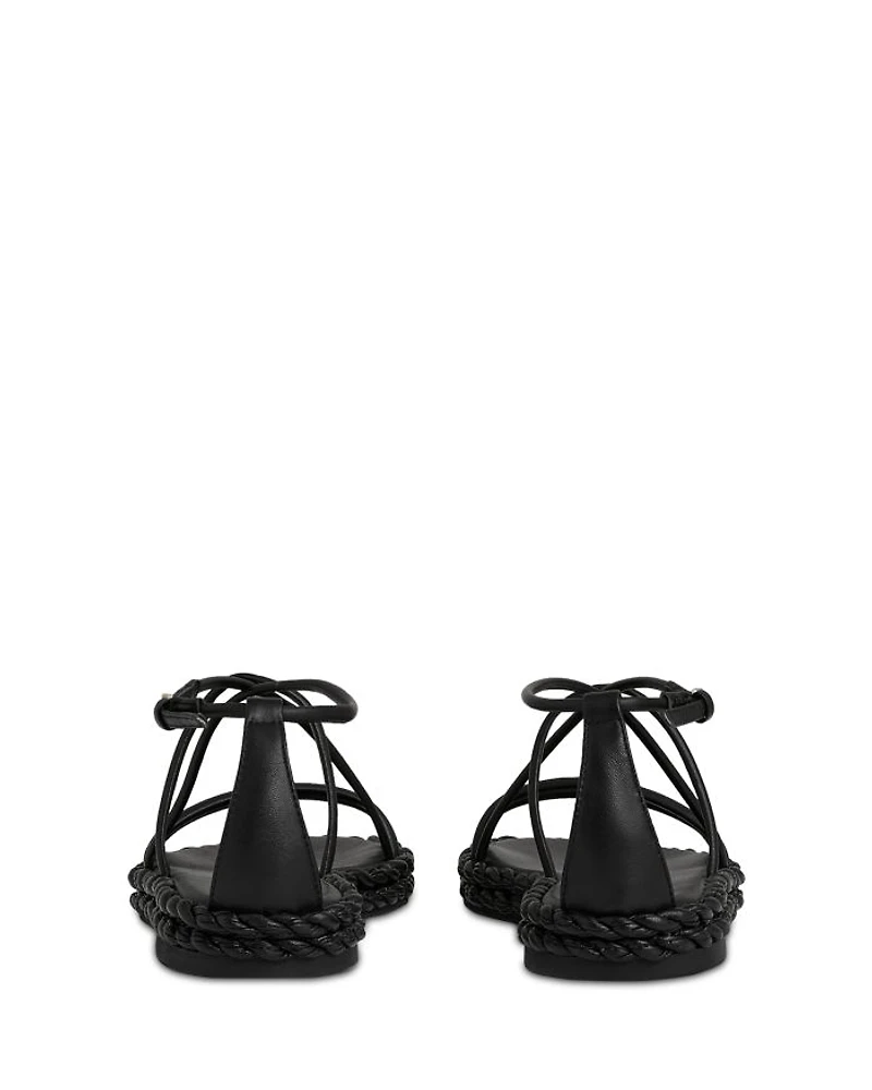 Women's Libby Plait Flat Sandals