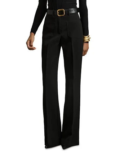 Priya Flare Pants