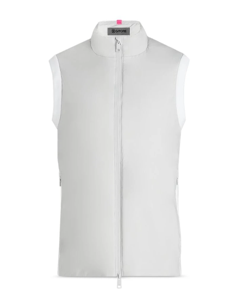 The Maverick Hybrid Stretch Vest