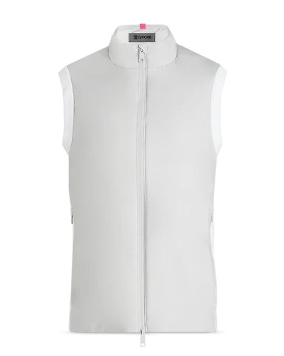 The Maverick Hybrid Stretch Vest