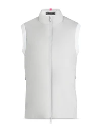 The Maverick Hybrid Stretch Vest