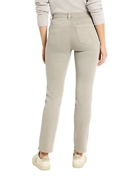 Daytrip Straight Leg Jeans Dark Cobblestone