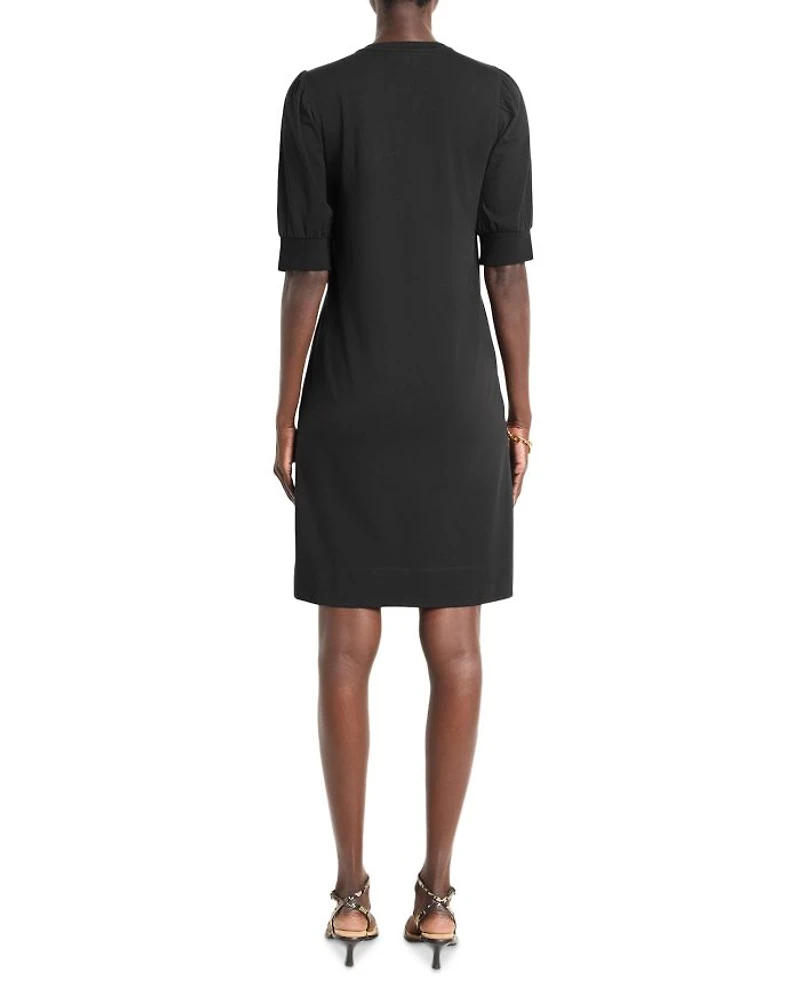 Henley Dress