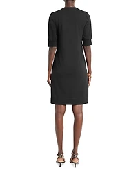 Henley Dress