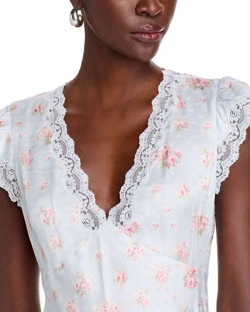 Theodore Dress