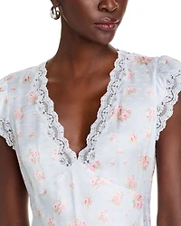 Theodore Dress